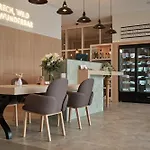 Apart-hotel Lively Weisse Dame Gronau (Westfalen)