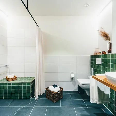 Aparthotel Lively Weisse Dame Gronau *