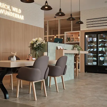 Lejlighedshotel Lively Weisse Dame Gronau (Westfalen)