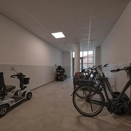 Lively Weisse Dame 3* גרונאו