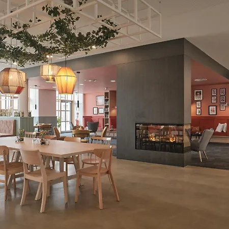 Apartahotel Lively Weisse Dame