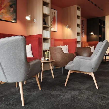 Lively Weisse Dame Aparthotel Gronau (Westfalen)