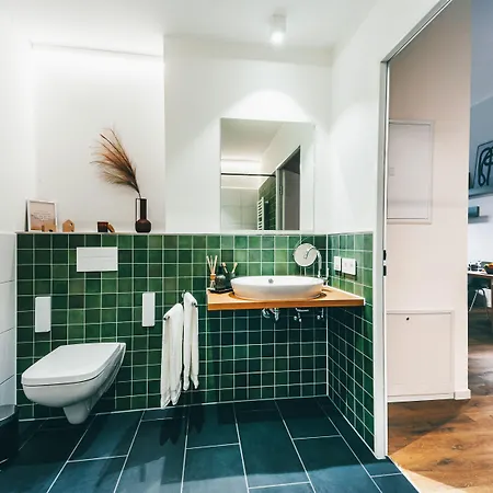 Lively Weisse Dame Aparthotel Gronau (Westfalen)