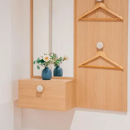 Aparthotel Lively Weisse Dame