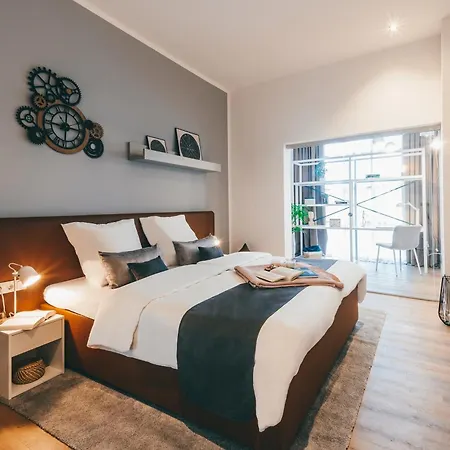 Lively Weisse Dame 3* Gronau (Westfalen)