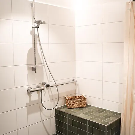 Aparthotel Lively Weisse Dame Gronau (Westfalen)