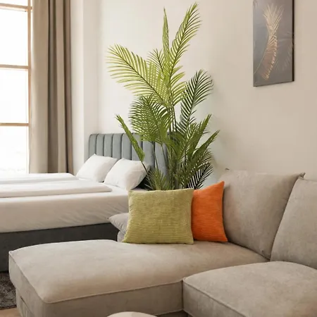 Lively Weisse Dame Lejlighedshotel Gronau (Westfalen)