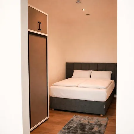 Aparthotel Lively Weisse Dame