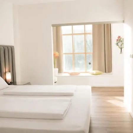 Apartahotel Lively Weisse Dame Gronau (Westfalen)