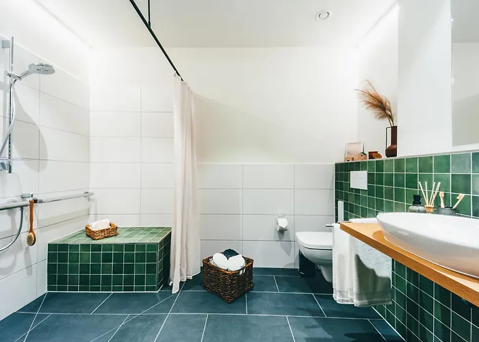 Aparthotel Lively Weisse Dame 3*