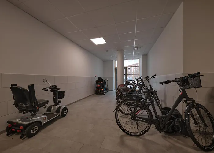 Lively Weisse Dame 3* Gronau (Westfalen)