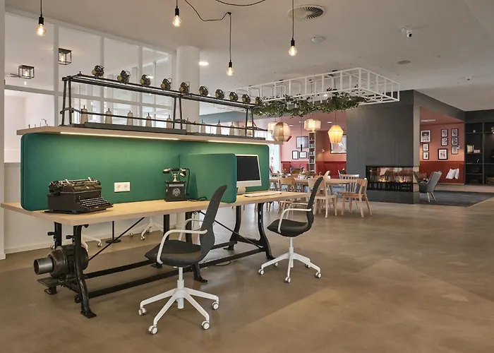 Lively Weisse Dame Aparthotel 3*