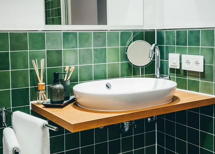 Lively Weisse Dame 3* Gronau (Westfalen)