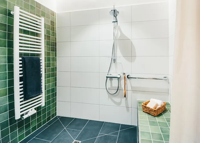 Lively Weisse Dame Gronau (Westfalen)