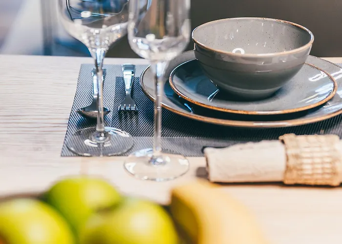 Aparthotel Lively Weisse Dame