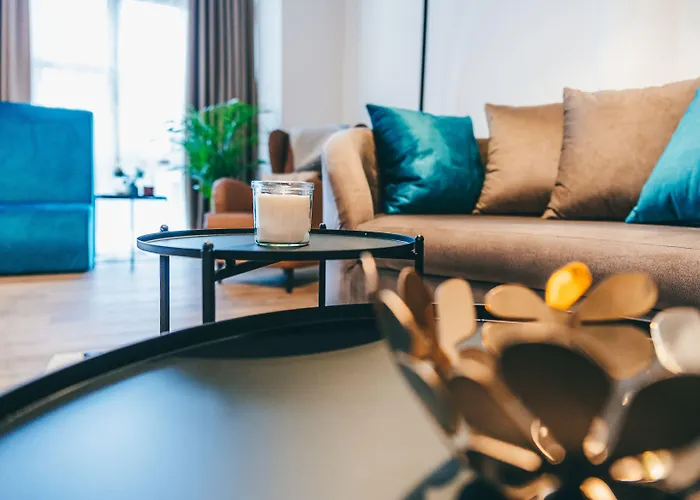 Lively Weisse Dame Gronau (Westfalen)