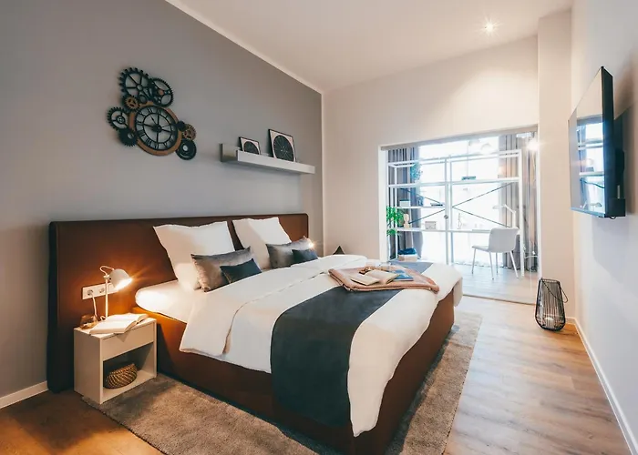 Lively Weisse Dame 3* Gronau (Westfalen)